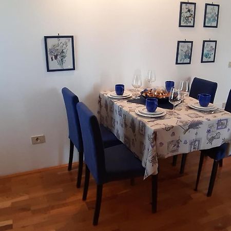 Apartments Demori Galizana Экстерьер фото