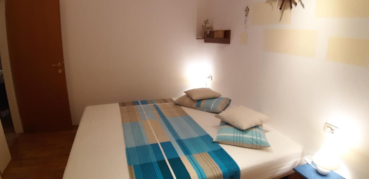 Apartments Demori Galizana Экстерьер фото