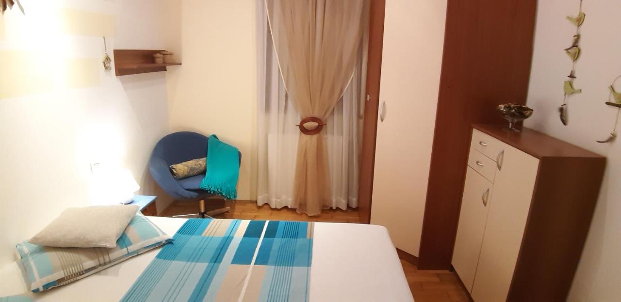 Apartments Demori Galizana Экстерьер фото