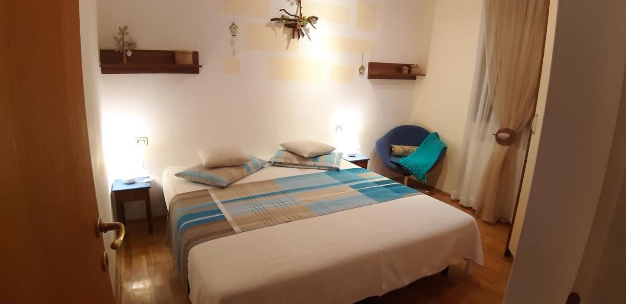 Apartments Demori Galizana Экстерьер фото