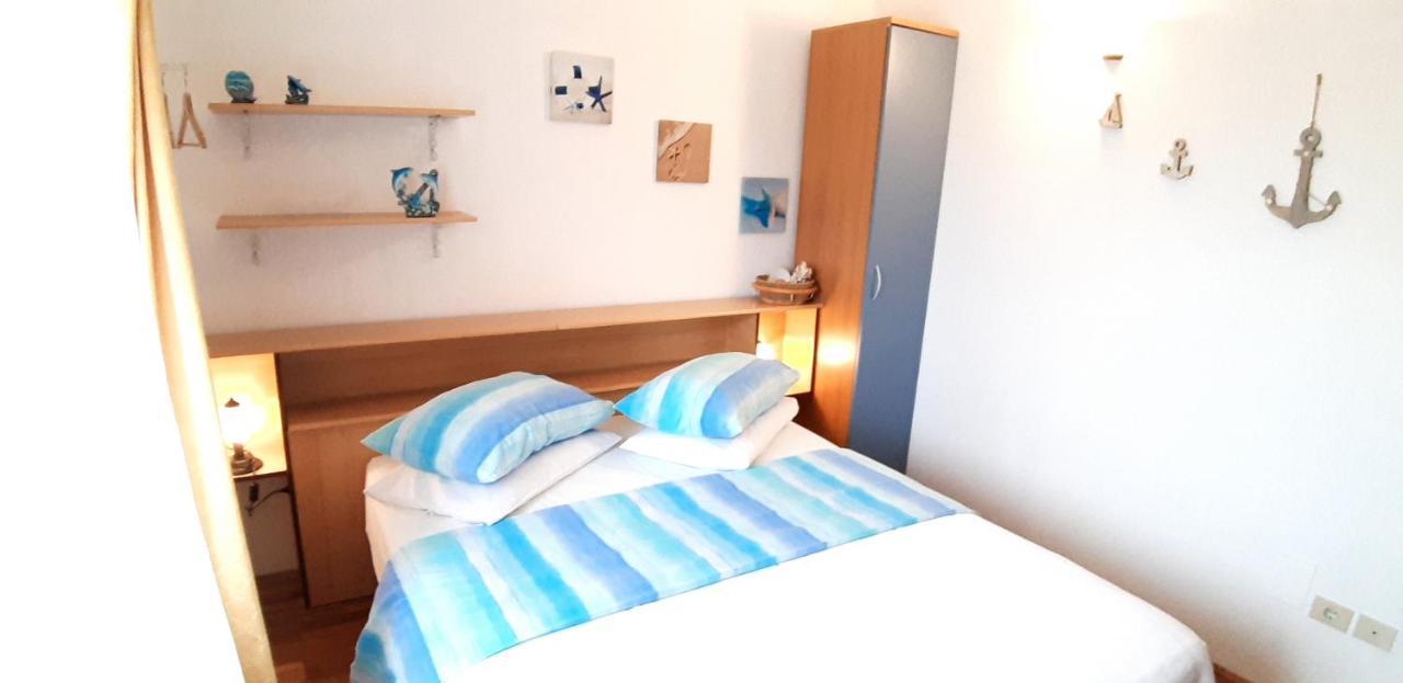 Apartments Demori Galizana Экстерьер фото
