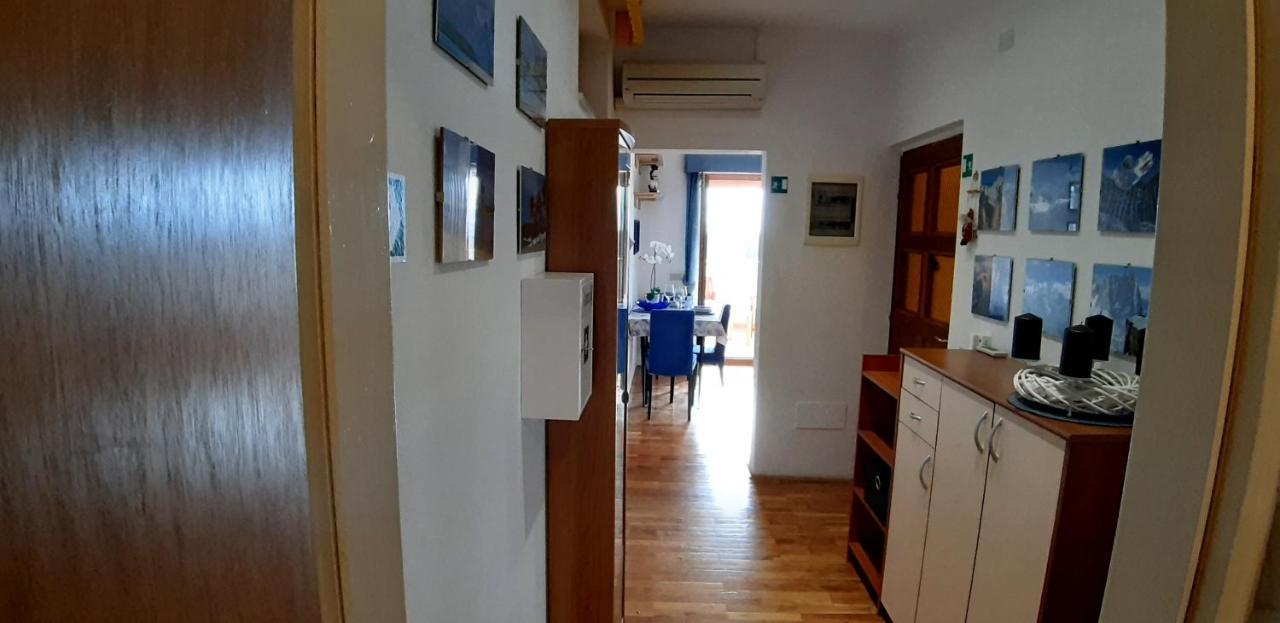 Apartments Demori Galizana Экстерьер фото