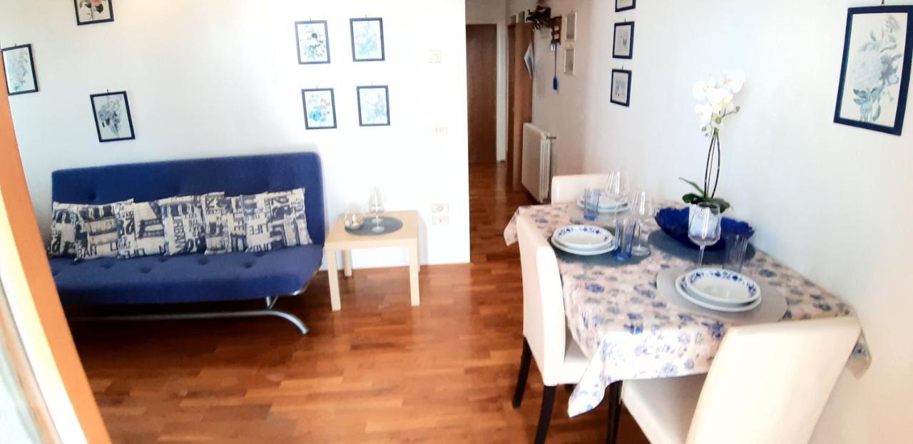 Apartments Demori Galizana Экстерьер фото