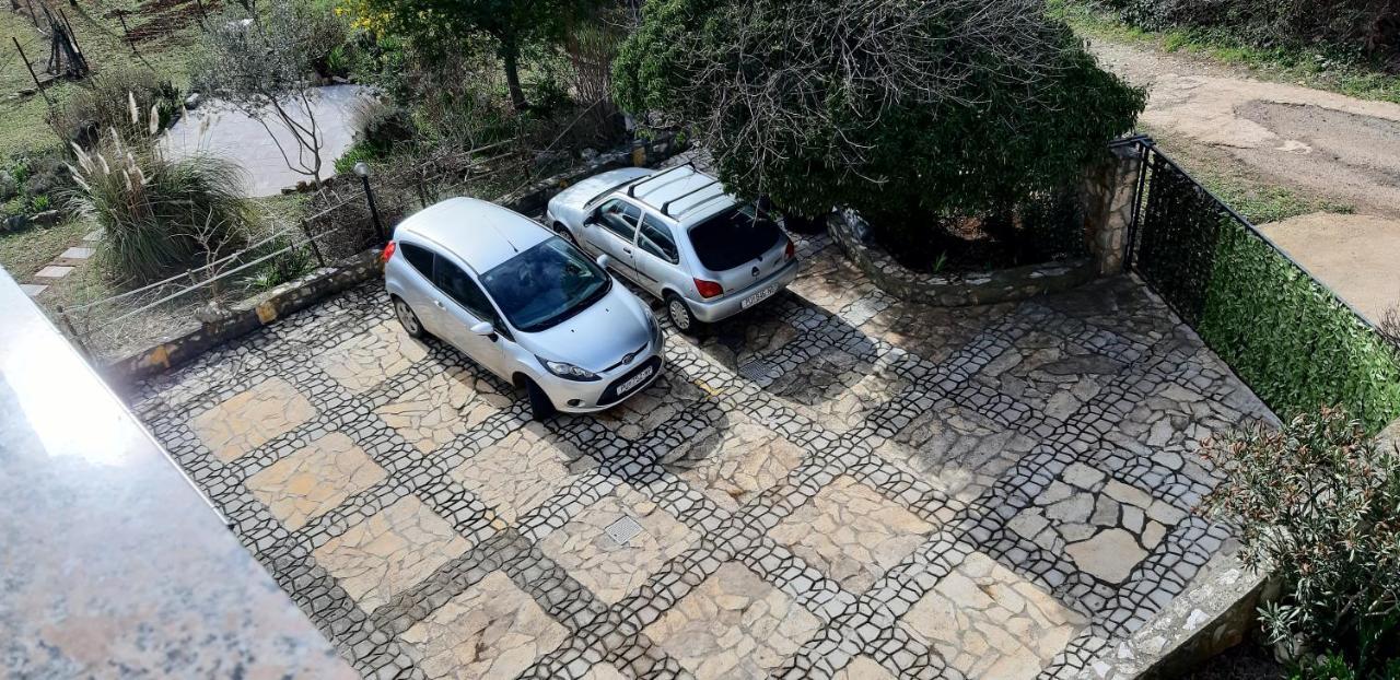 Apartments Demori Galizana Экстерьер фото