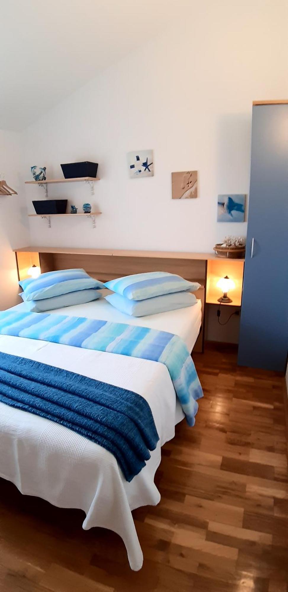 Apartments Demori Galizana Экстерьер фото