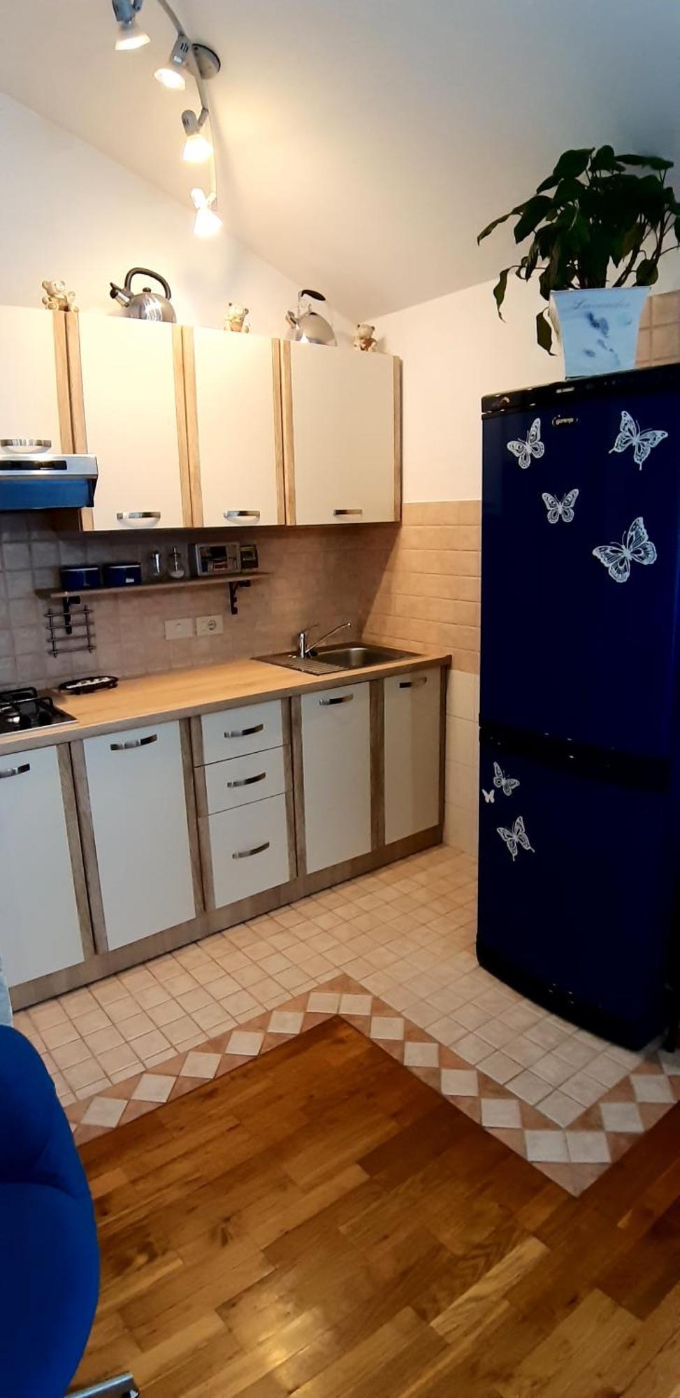 Apartments Demori Galizana Экстерьер фото