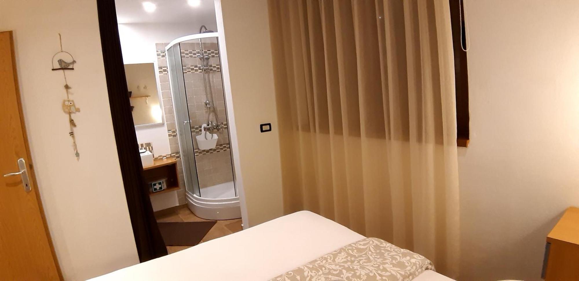 Apartments Demori Galizana Экстерьер фото