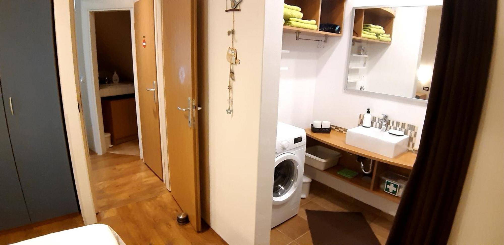 Apartments Demori Galizana Экстерьер фото