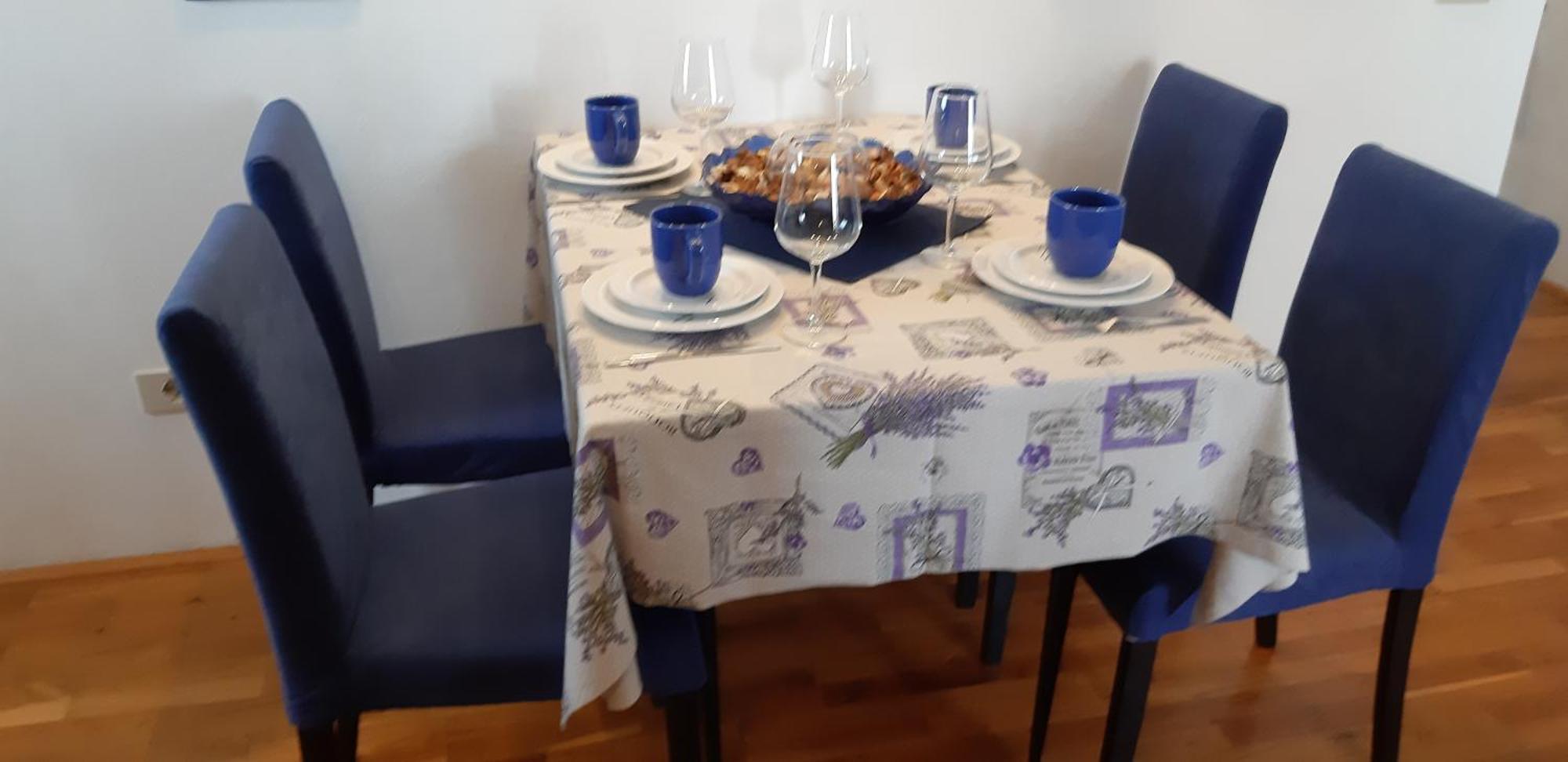 Apartments Demori Galizana Экстерьер фото