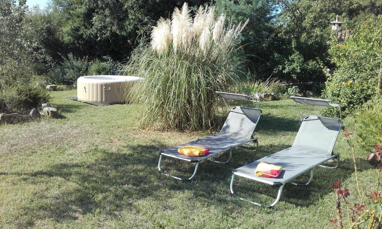 Apartments Demori Galizana Экстерьер фото