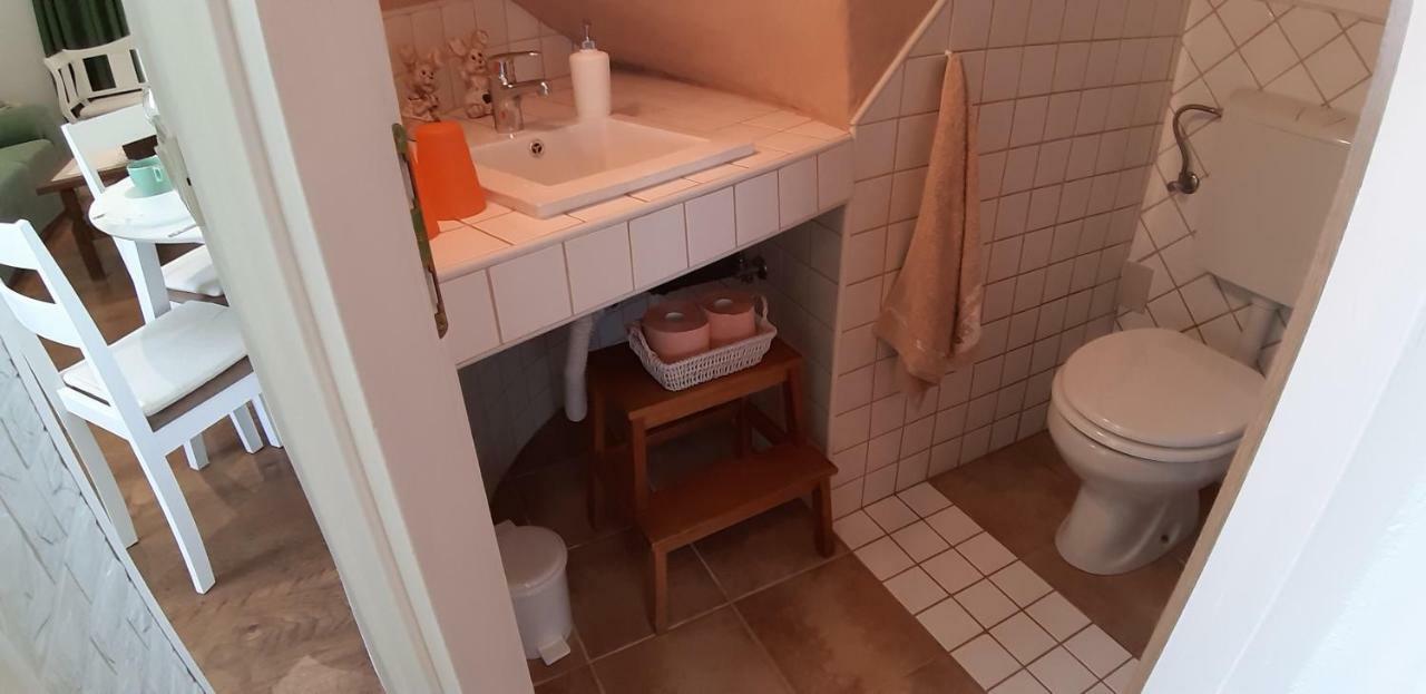 Apartments Demori Galizana Экстерьер фото