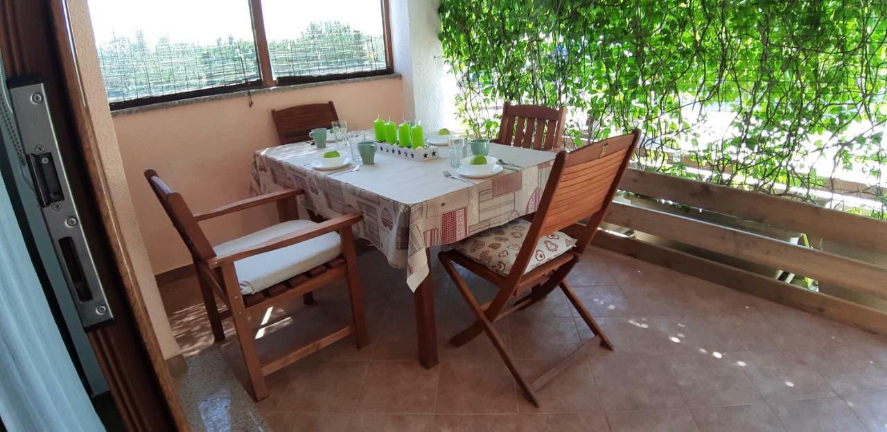 Apartments Demori Galizana Экстерьер фото