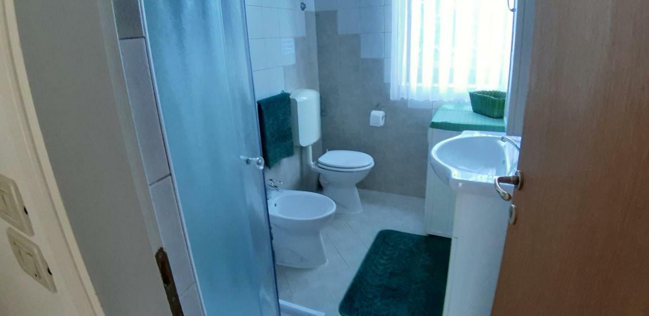 Apartments Demori Galizana Экстерьер фото