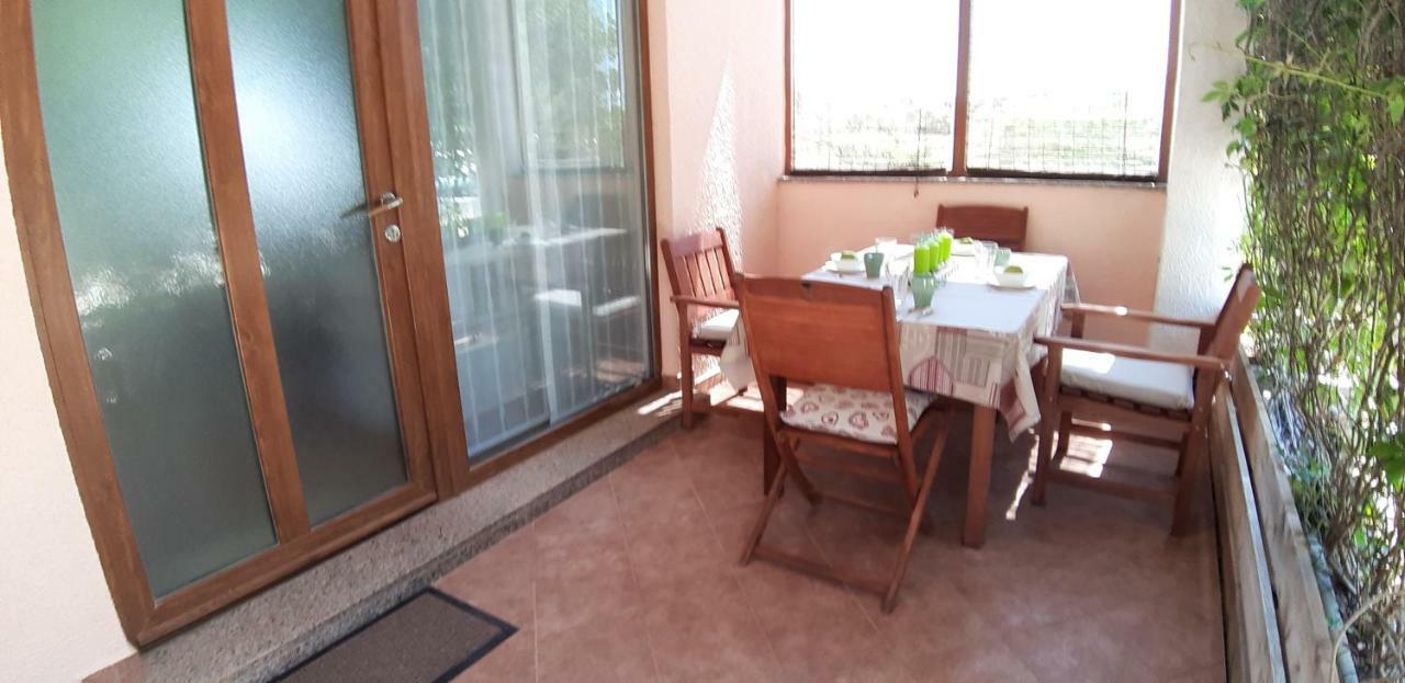 Apartments Demori Galizana Экстерьер фото