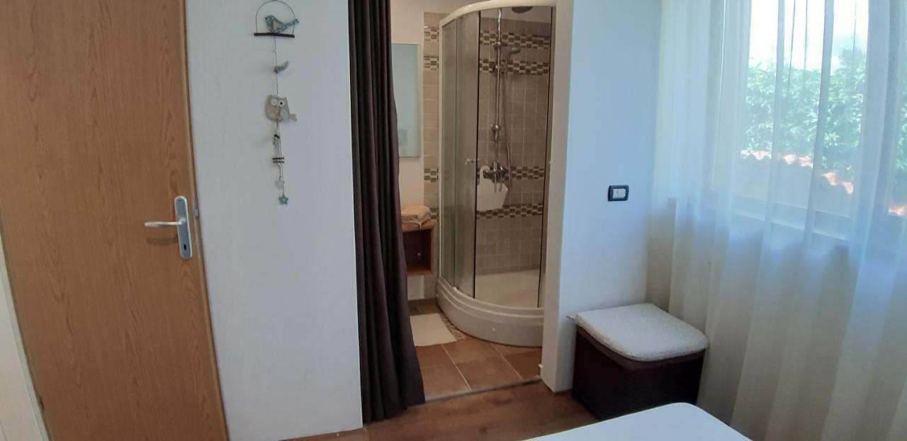 Apartments Demori Galizana Экстерьер фото