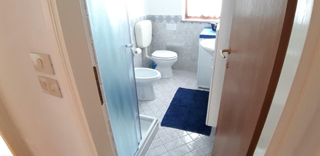 Apartments Demori Galizana Экстерьер фото